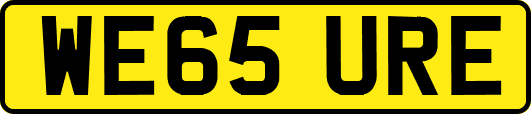 WE65URE