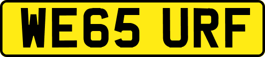 WE65URF