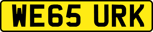 WE65URK