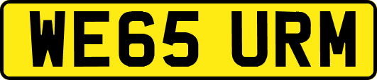 WE65URM