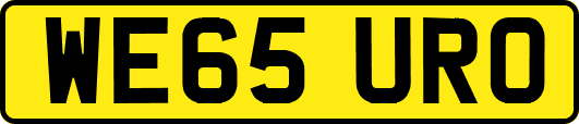 WE65URO