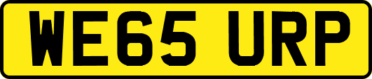 WE65URP