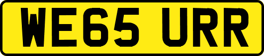 WE65URR
