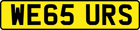 WE65URS