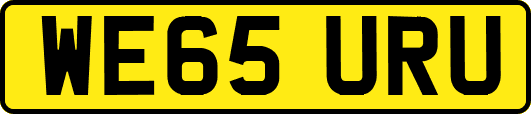 WE65URU