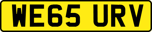 WE65URV