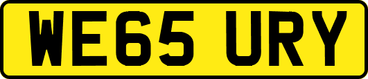 WE65URY