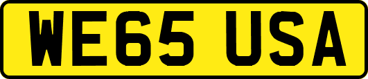 WE65USA