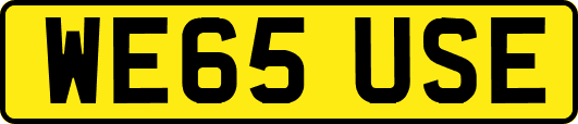 WE65USE