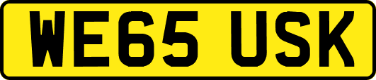 WE65USK