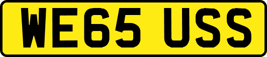 WE65USS