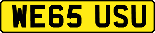 WE65USU
