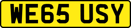 WE65USY