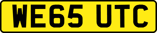 WE65UTC