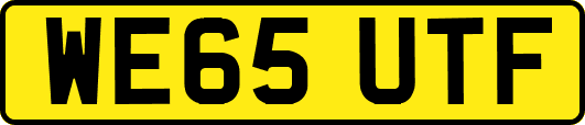 WE65UTF