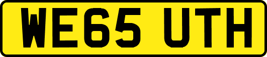 WE65UTH