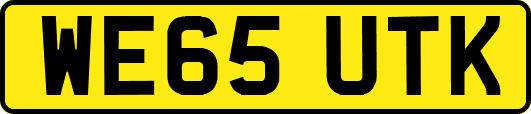 WE65UTK