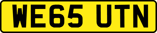 WE65UTN