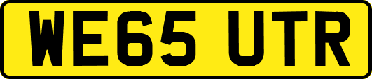 WE65UTR