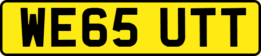 WE65UTT