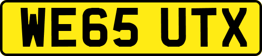 WE65UTX