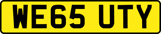 WE65UTY