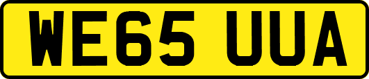 WE65UUA