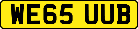 WE65UUB