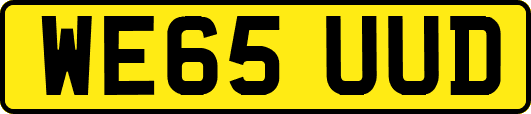 WE65UUD