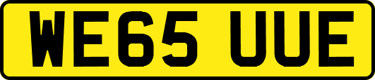 WE65UUE