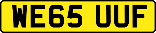 WE65UUF
