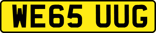 WE65UUG