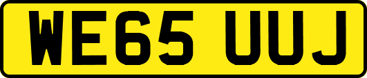 WE65UUJ