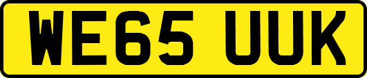 WE65UUK