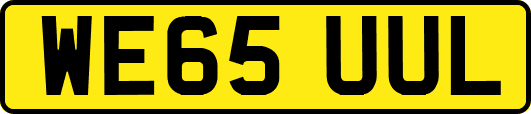 WE65UUL