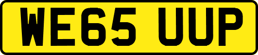 WE65UUP