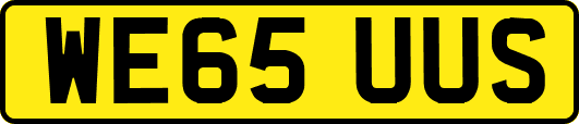 WE65UUS