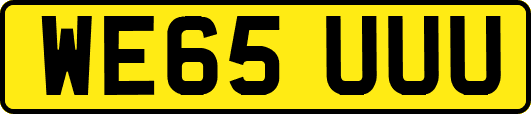 WE65UUU