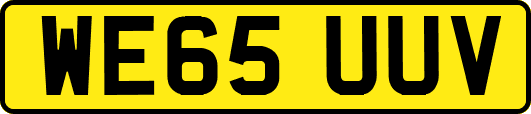 WE65UUV