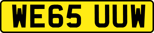 WE65UUW