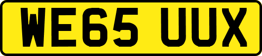 WE65UUX