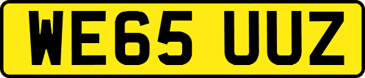 WE65UUZ