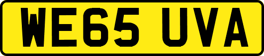WE65UVA