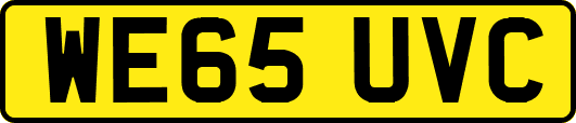 WE65UVC
