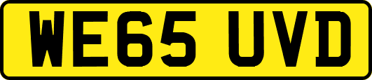 WE65UVD