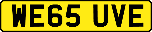 WE65UVE