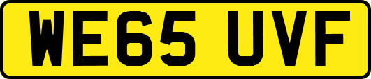 WE65UVF