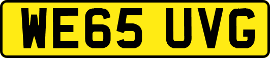WE65UVG