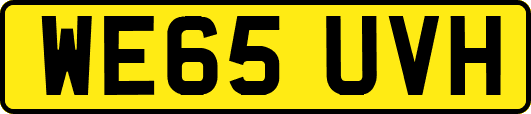 WE65UVH