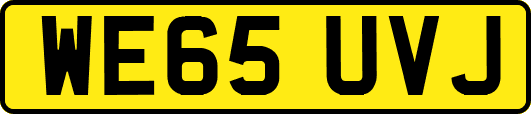 WE65UVJ